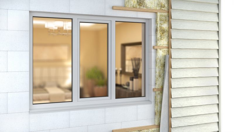 Insulation Underlayment