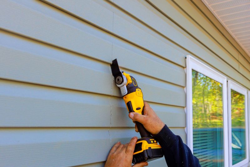 Siding Maintenance Solutions