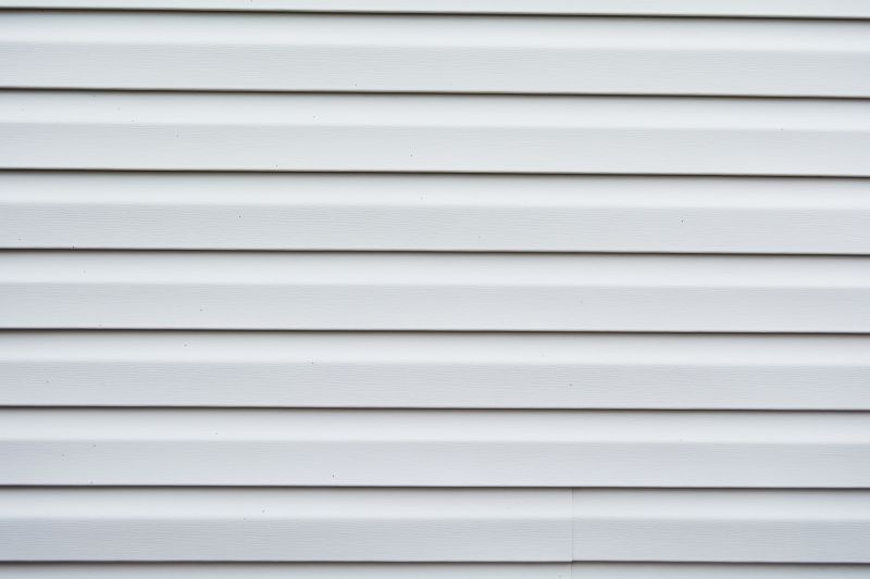 Insulated Vinyl Siding